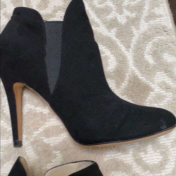 Zara booties size 39 - Picture 3 of 7